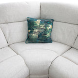 Owen Electric Recliner Sofa