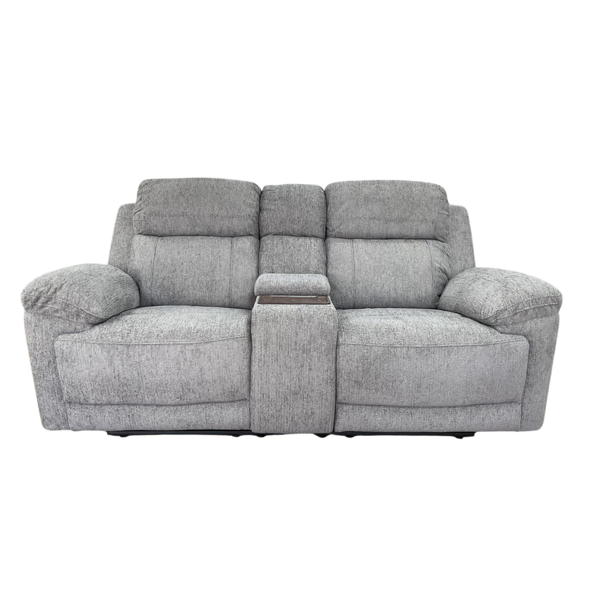 Owen Electric Recliner Sofa
