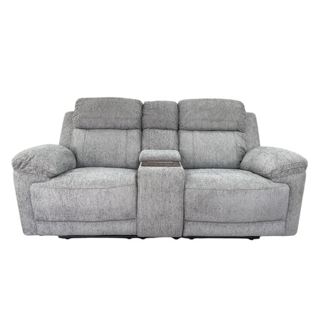 Owen Electric Recliner Sofa