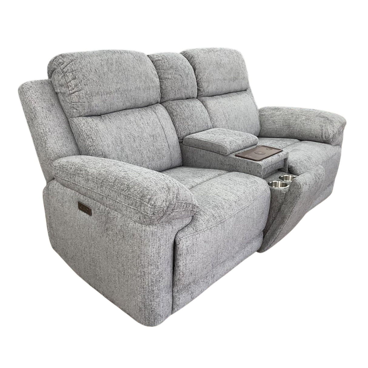 Owen Electric Recliner Sofa