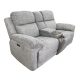Owen Electric Recliner Sofa