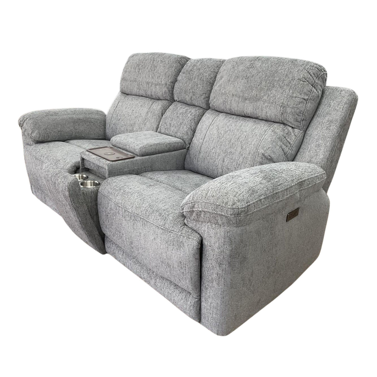 Owen Electric Recliner Sofa