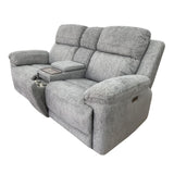 Owen Electric Recliner Sofa