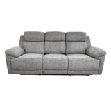 Owen Electric Recliner Sofa