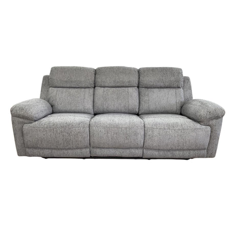 Owen Electric Recliner Sofa