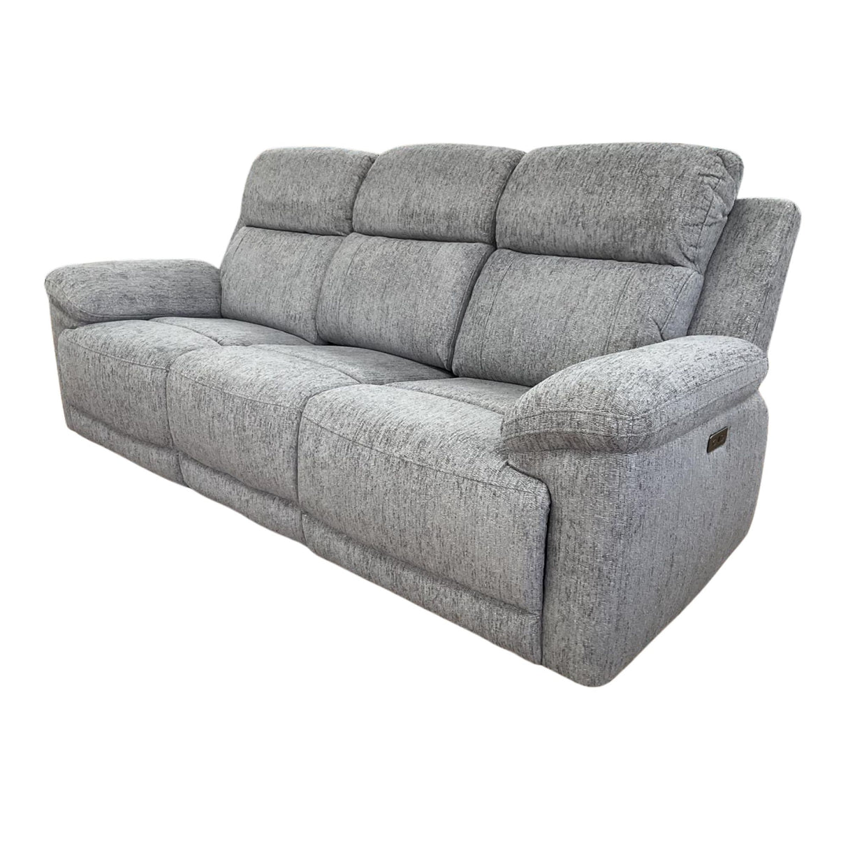 Owen Electric Recliner Sofa