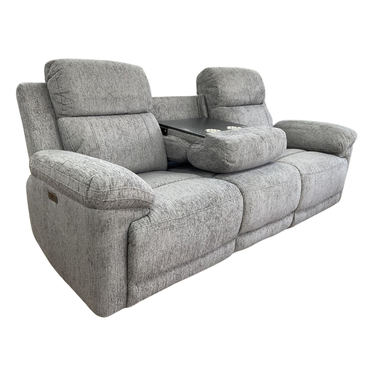 Owen Electric Recliner Sofa