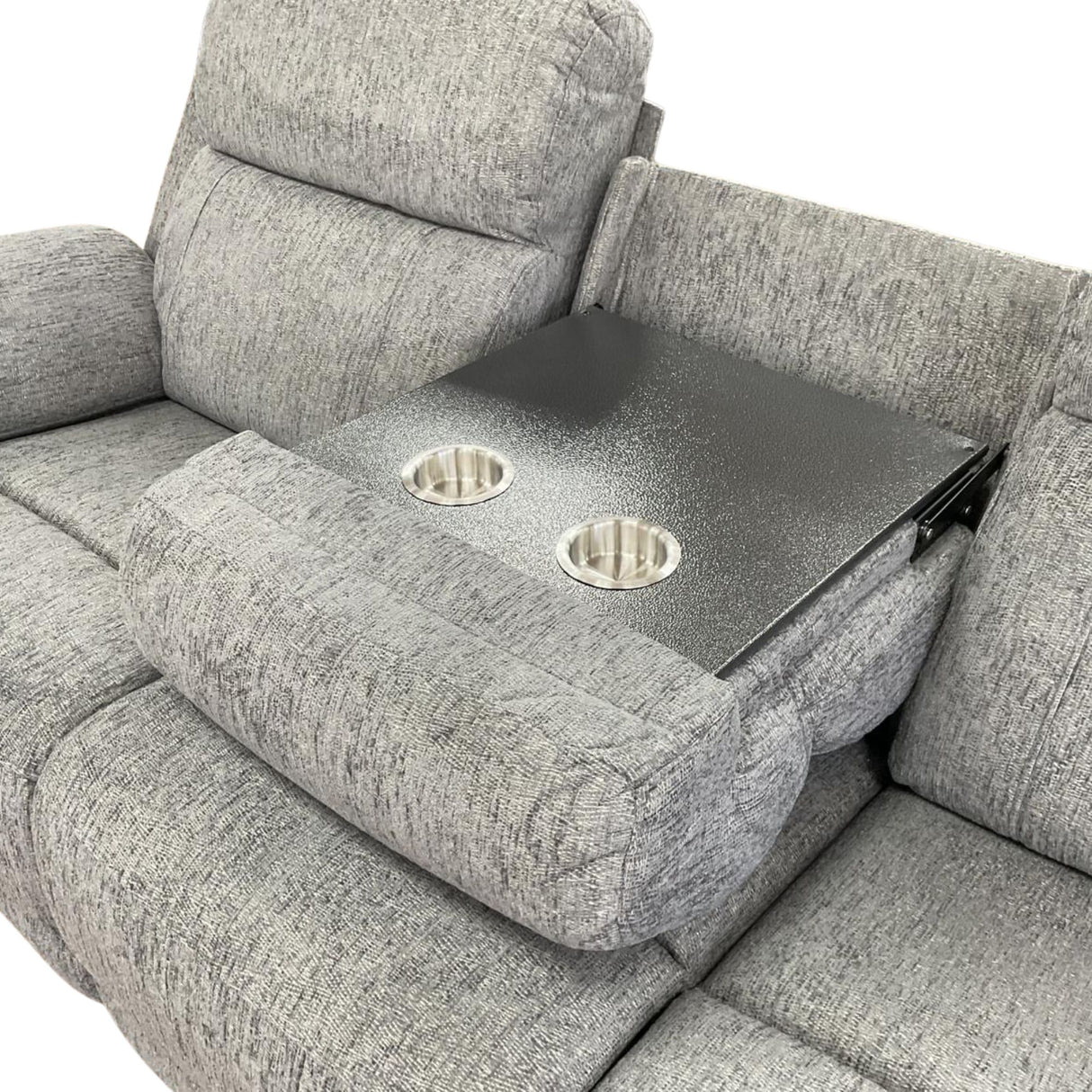 Owen Electric Recliner Sofa