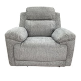 Owen Electric Recliner Sofa