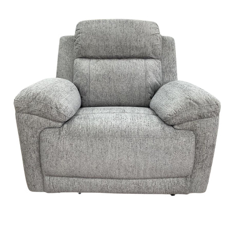 Owen Electric Recliner Sofa