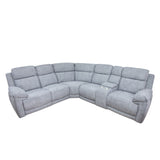 Owen Electric Recliner Sofa