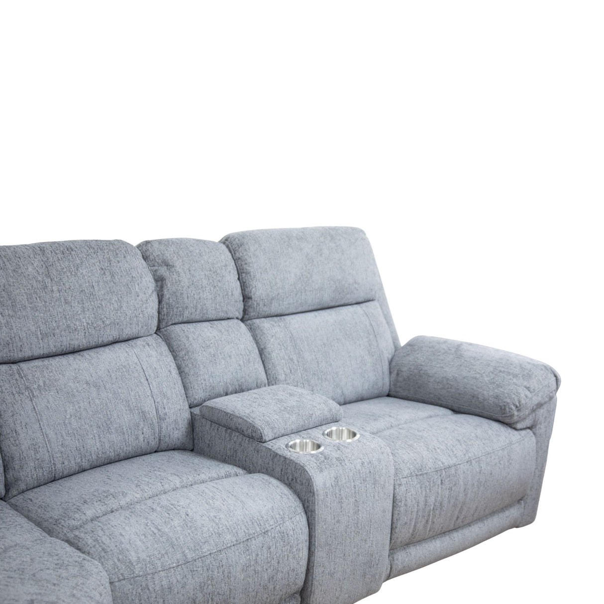 Owen Electric Recliner Sofa