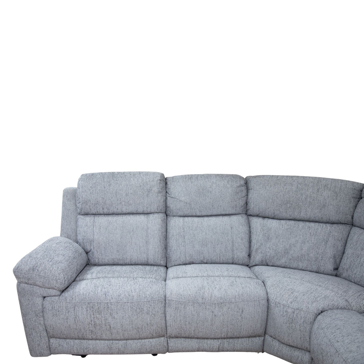 Owen Electric Recliner Sofa