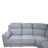 Owen Electric Recliner Sofa