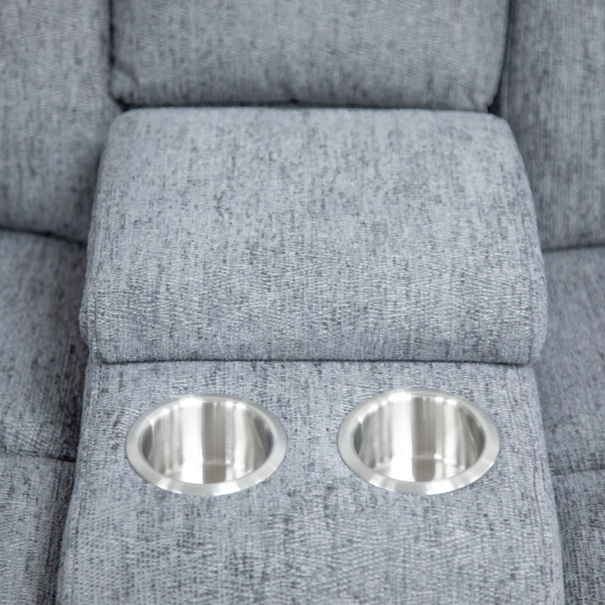 Owen Electric Recliner Sofa