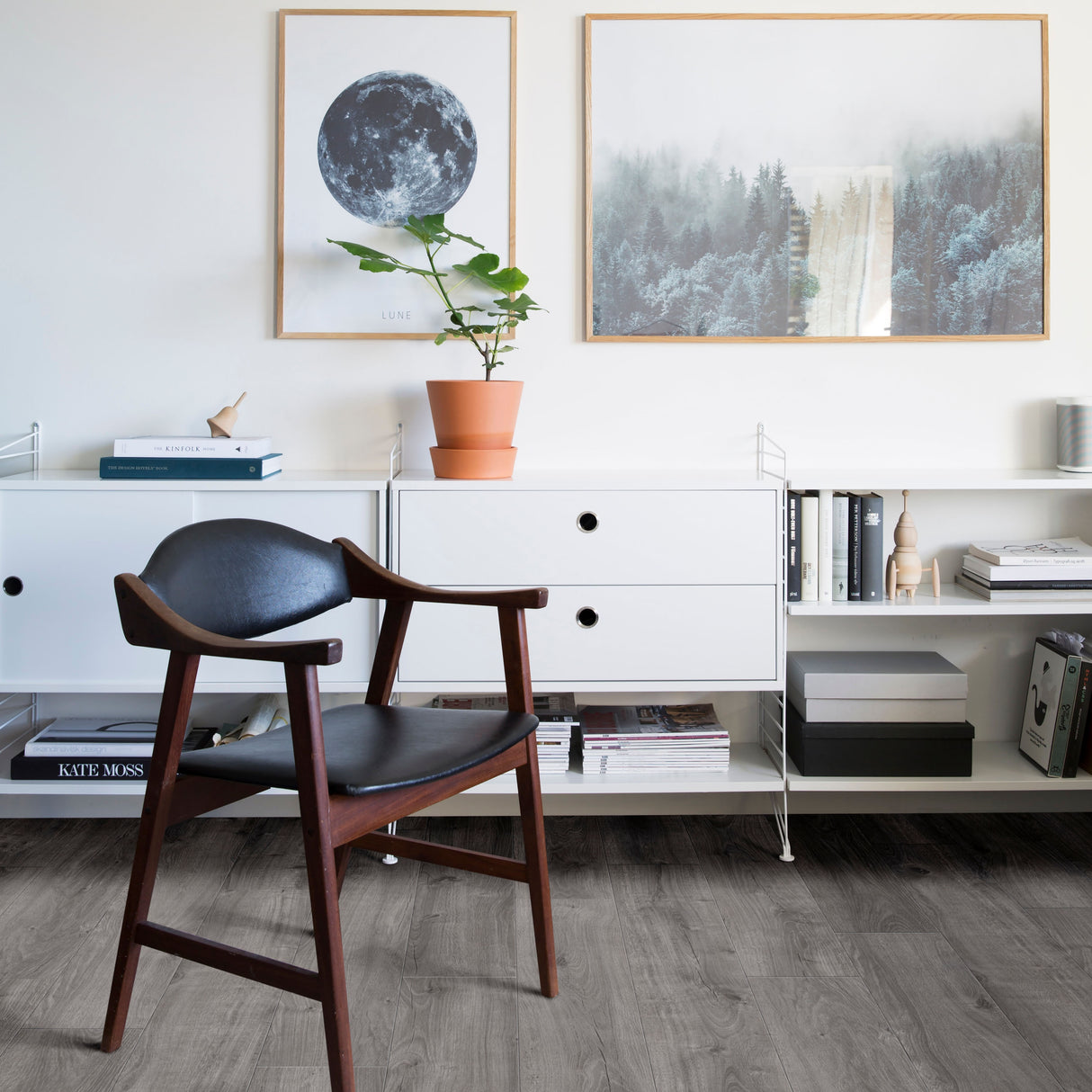 Furlong Sirona LVT
