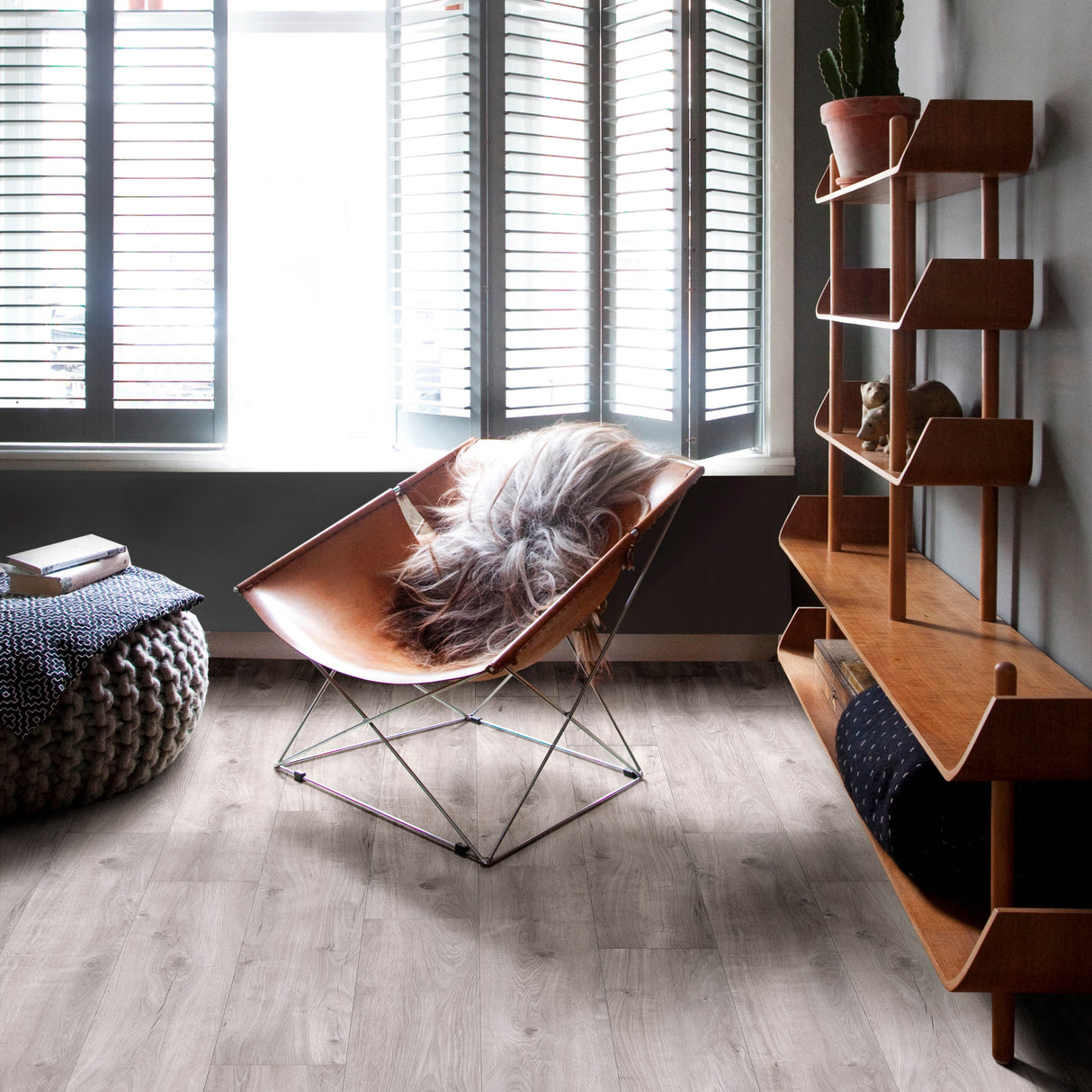 Furlong Sirona LVT