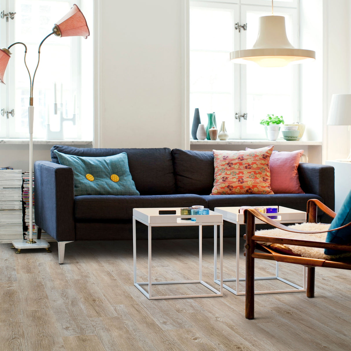 Furlong Sirona LVT