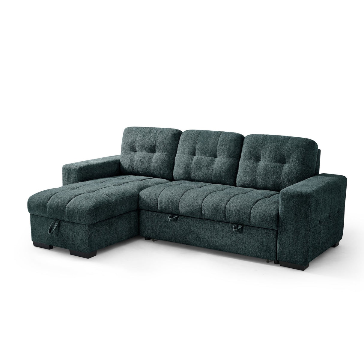 Palermo Universal Corner Sofabed