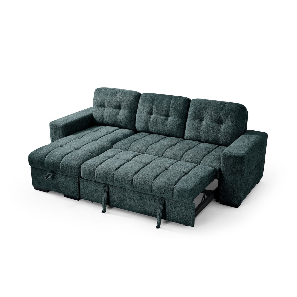 Palermo Universal Corner Sofabed