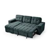 Palermo Universal Corner Sofabed