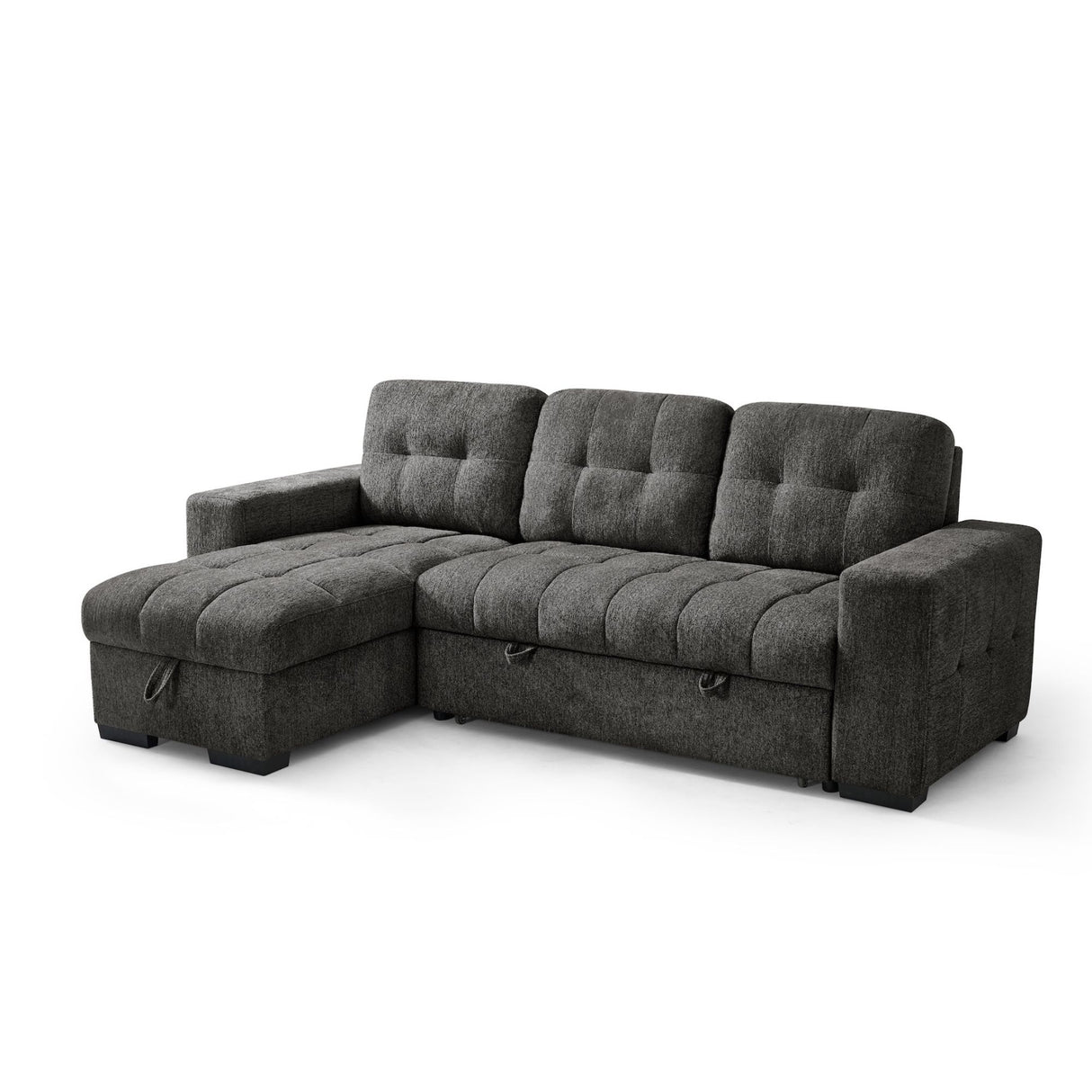 Palermo Universal Corner Sofabed