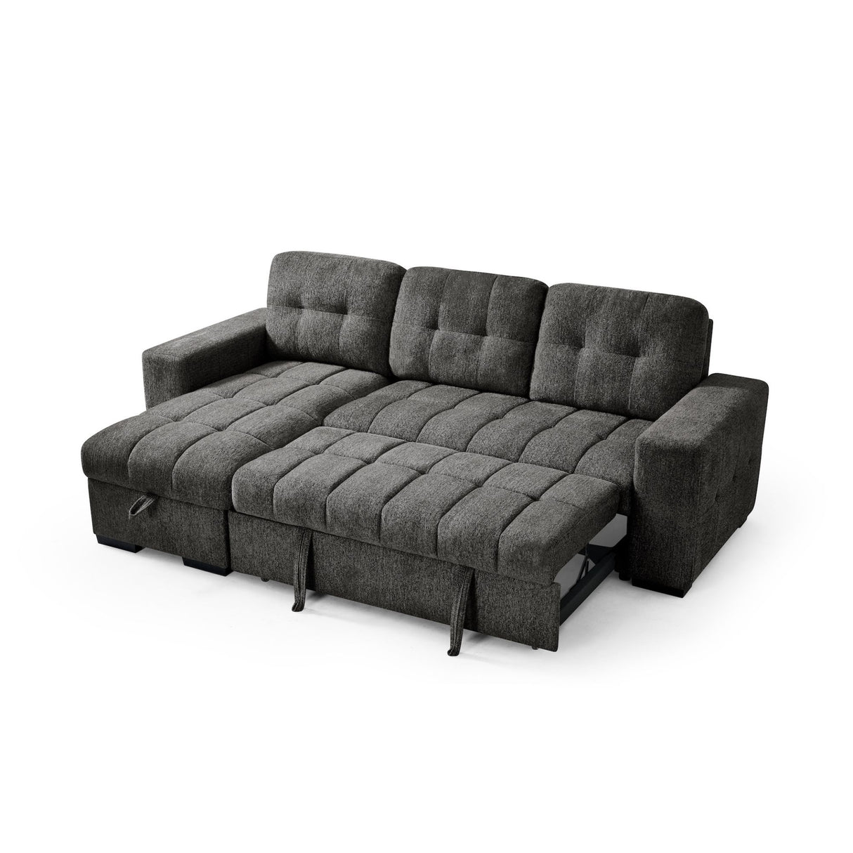 Palermo Universal Corner Sofabed