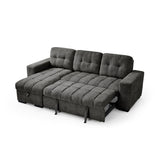 Palermo Universal Corner Sofabed