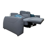Primrose Electric Recliner Sofa