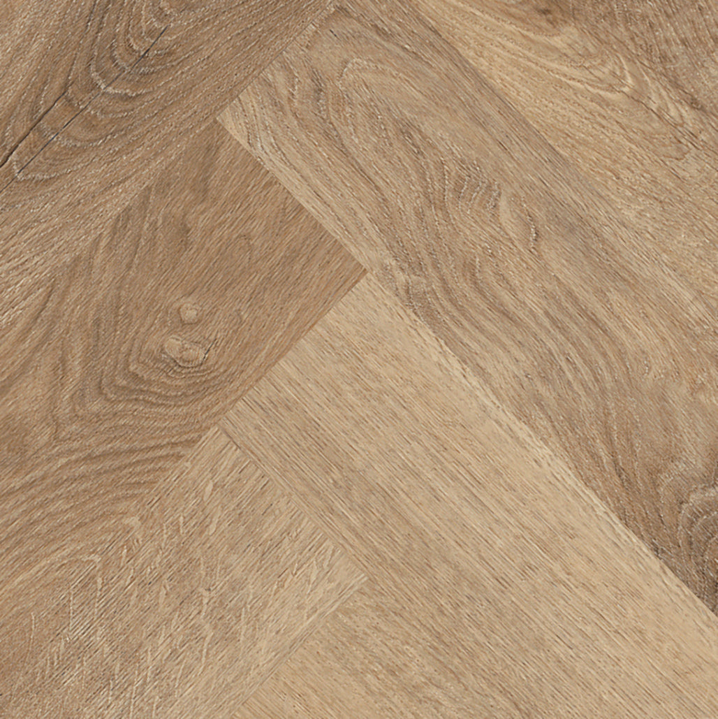 Invictus Royal Oak Parquet LVT