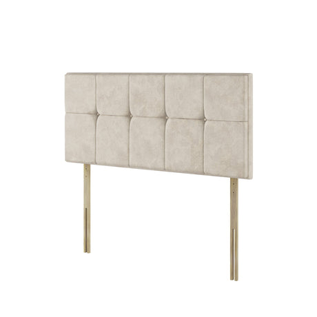 Sealy Blake Medium 2 Drawer Divan Bed Set