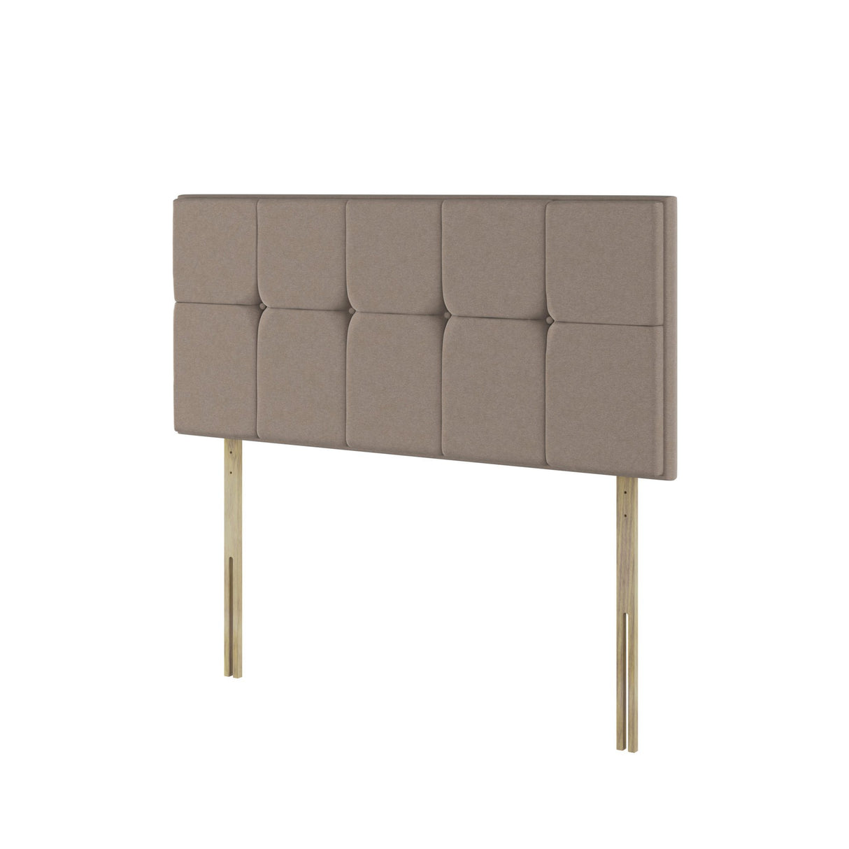 Sealy Blake Medium 2 Drawer Divan Bed Set