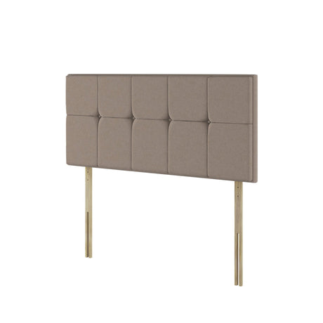 Sealy Blake Medium 2 Drawer Divan Bed Set