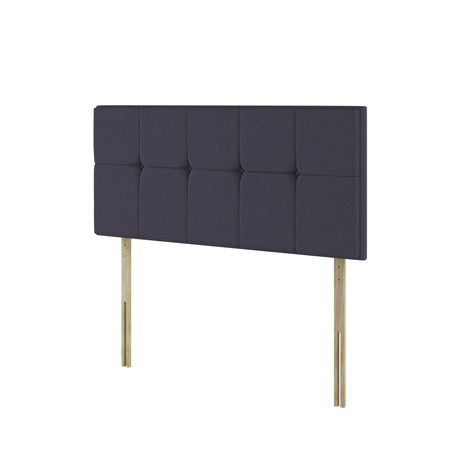 Sealy Blake Medium 2 Drawer Divan Bed Set
