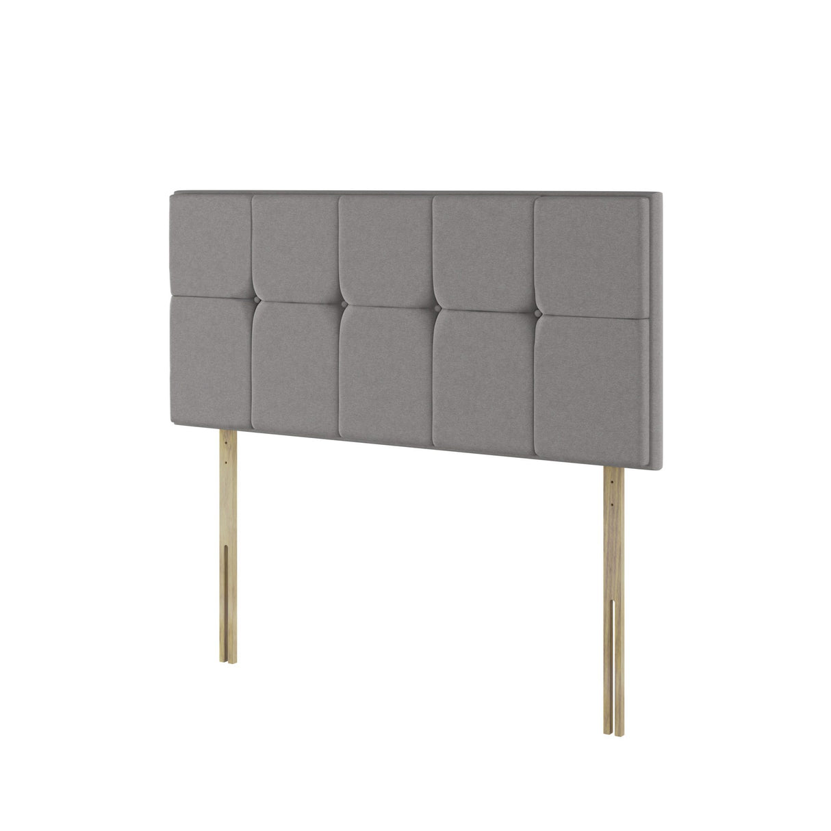Sealy Blake Medium 2 Drawer Divan Bed Set