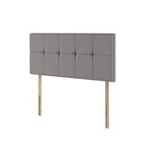 Sealy Blake Medium 2 Drawer Divan Bed Set