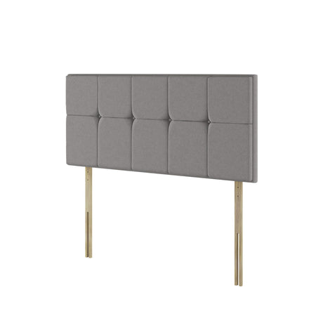 Sealy Blake Medium 2 Drawer Divan Bed Set