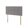 Sealy Blake Medium 2 Drawer Divan Bed Set