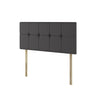 Sealy Blake Medium 2 Drawer Divan Bed Set