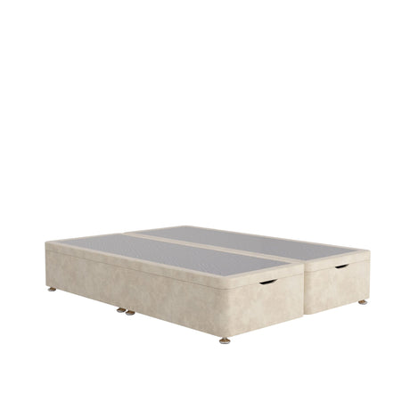 Sealy Emin Firm Ottoman Bed Set