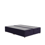 Sealy Emin Firm Ottoman Bed Set