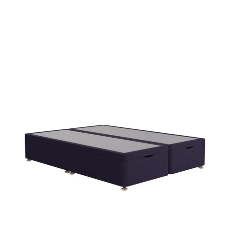 Sealy Emin Firm Ottoman Bed Set