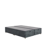Sealy Emin Firm Ottoman Bed Set