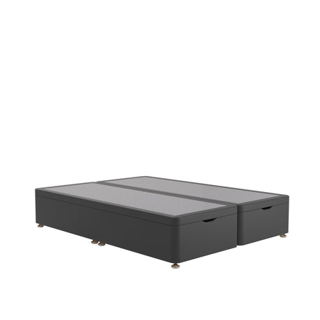 Sealy Emin Firm Ottoman Bed Set