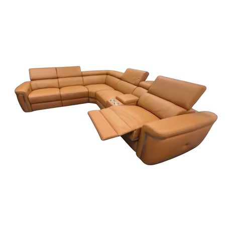 Somerville Electric Recliner Sofa