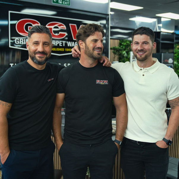 About Us | Learn About GCW – GCW - Flooring, Sofas and Beds