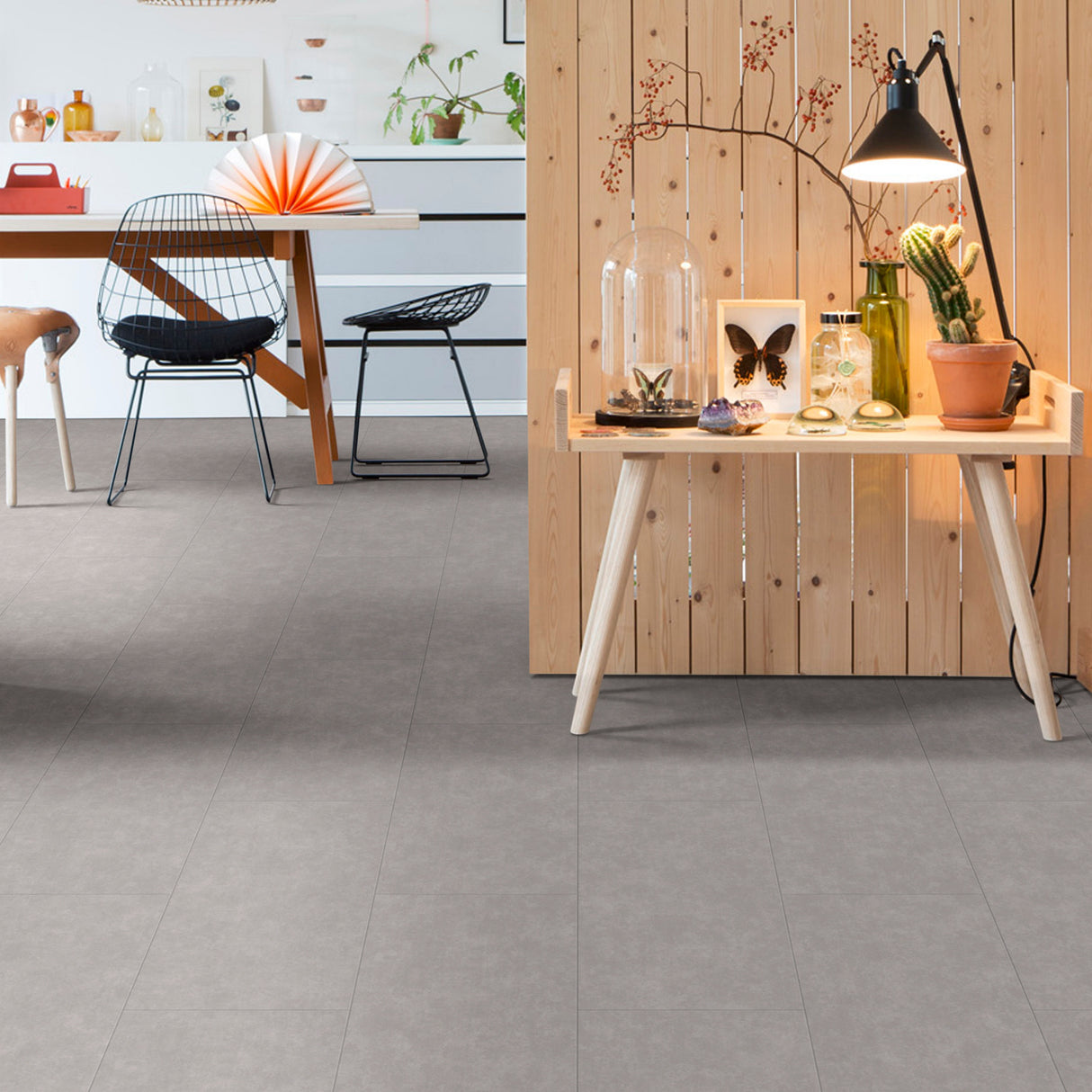 Furlong Sirona LVT