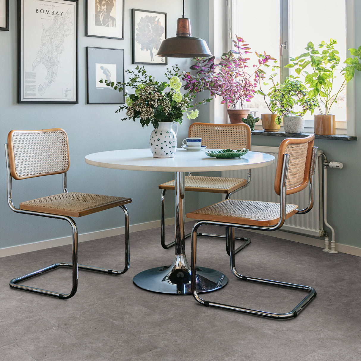 Furlong Sirona LVT