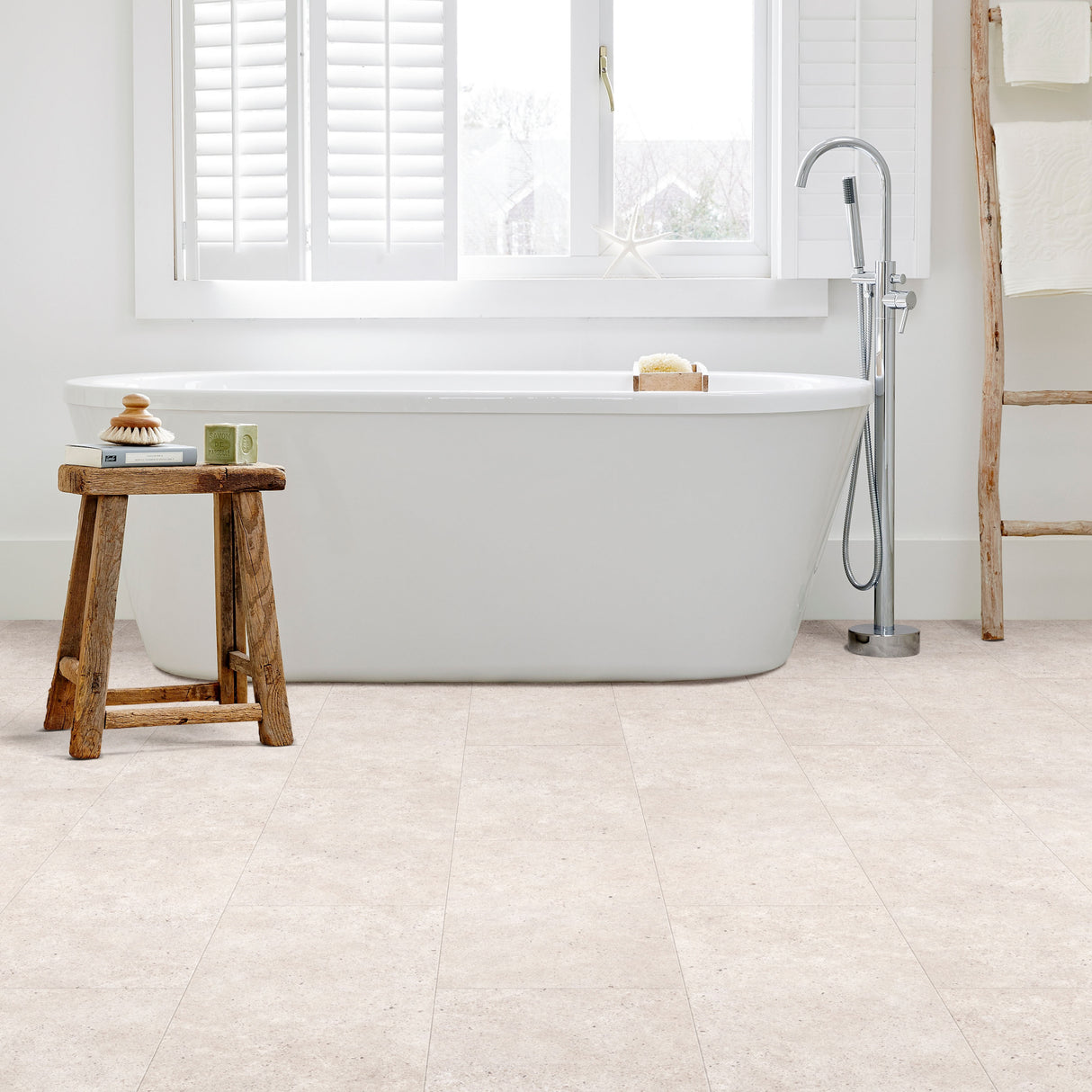 Furlong Sirona LVT