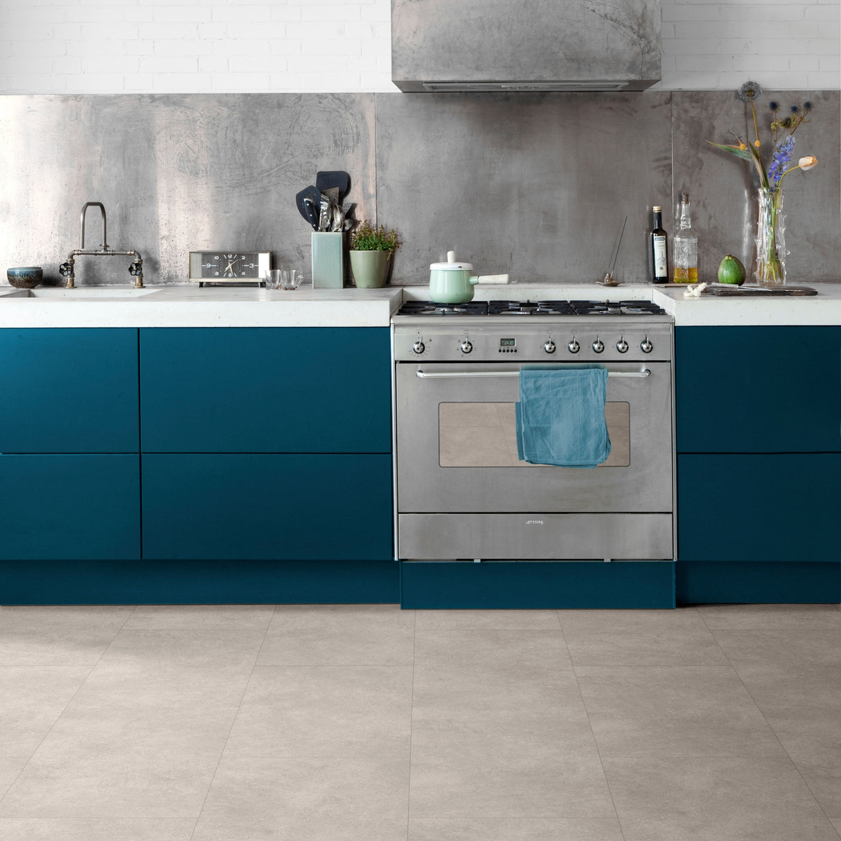 Furlong Carina LVT